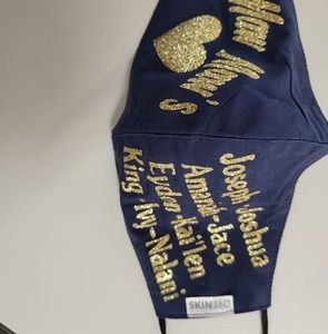 Meet your Posher, Hazel